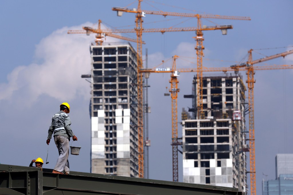 RI Terkuat Keempat Se-Asia Pasifik di 2030