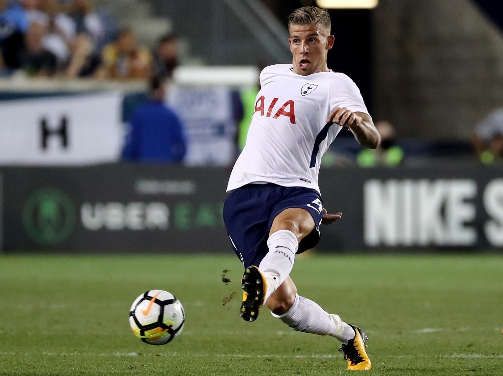 tottenham hotspur