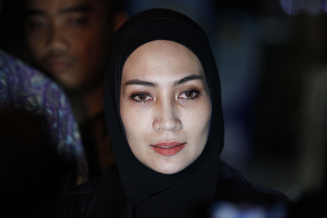 Teman Dekat Gubernur Aceh Mengakui Terima Aliran Dana Suap