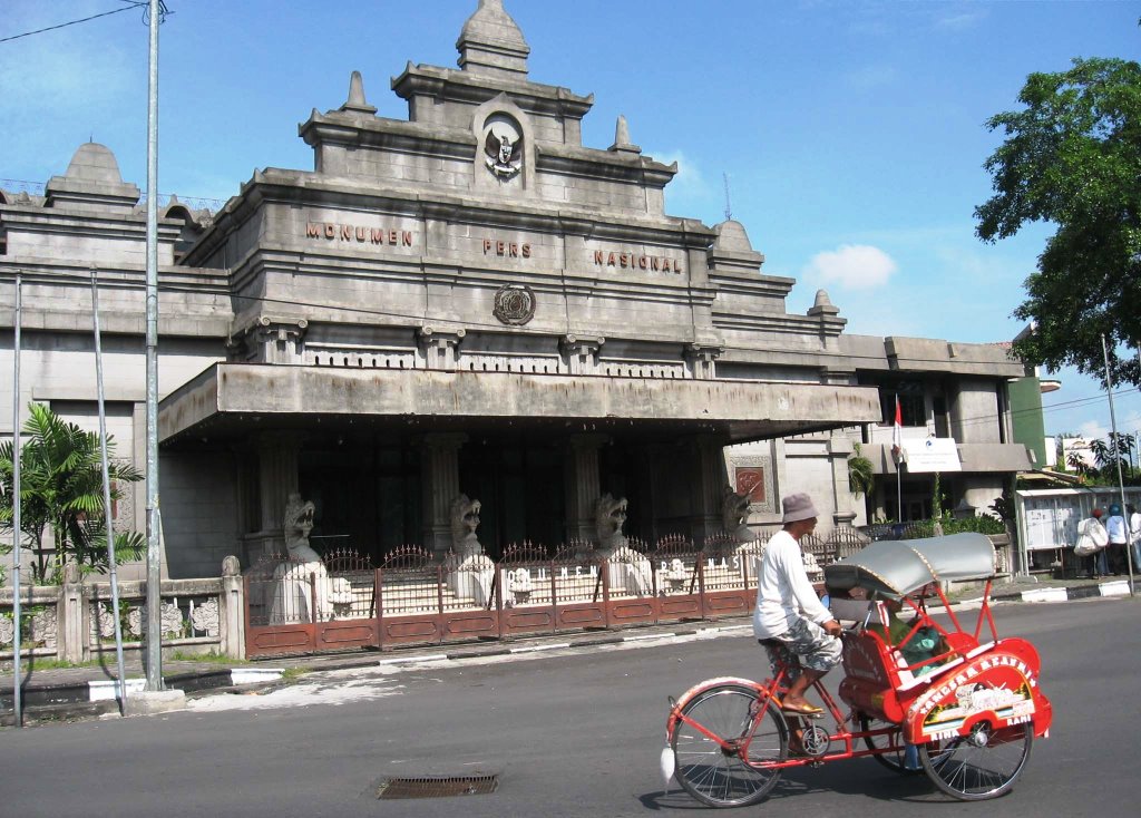 5 Tempat Wisata Bersejarah di Solo, Yuk ke Sana!