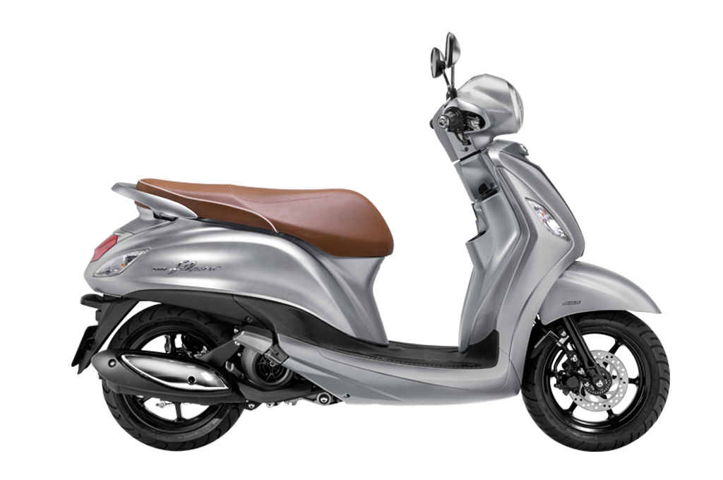 Tak Ingin Ketinggalan, Yamaha Rilis Teknologi Hybrid