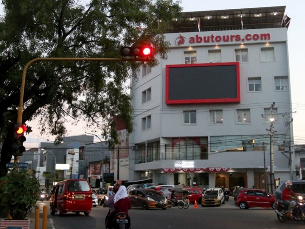 penipuan