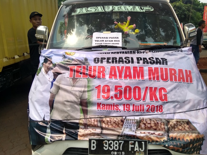 berita kementan