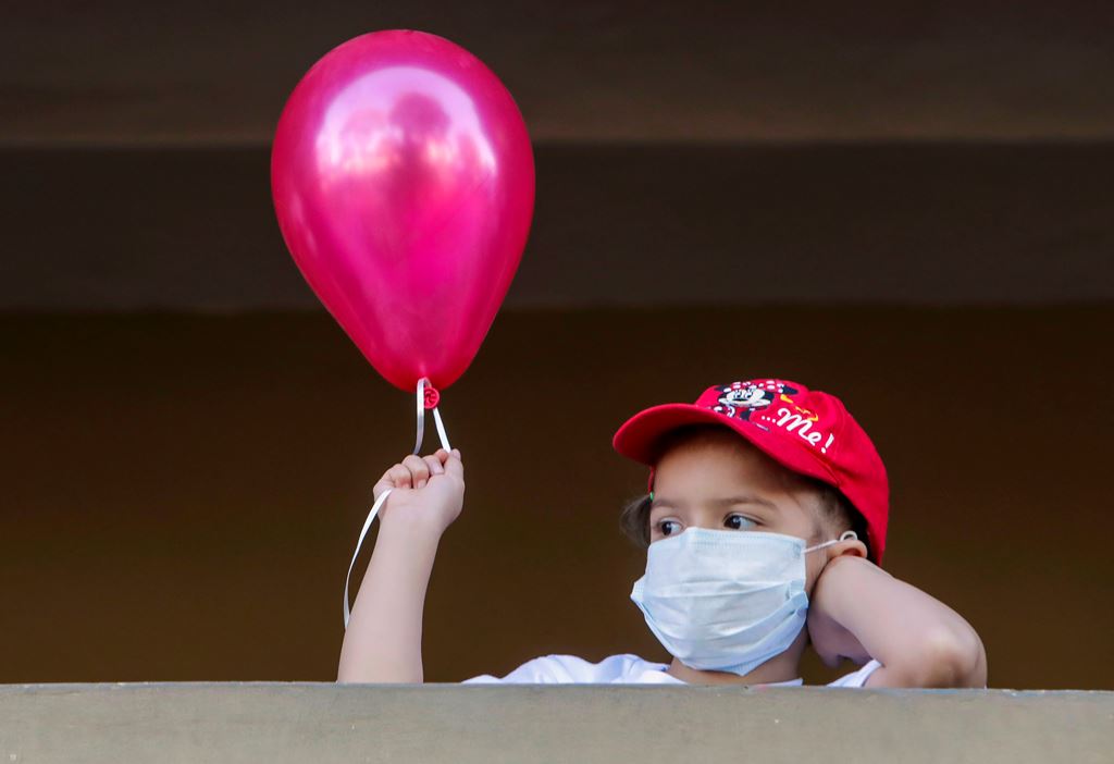 leukemia