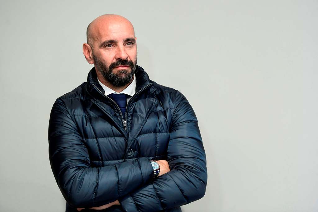 Monchi: Alisson Segera Gabung Liverpool