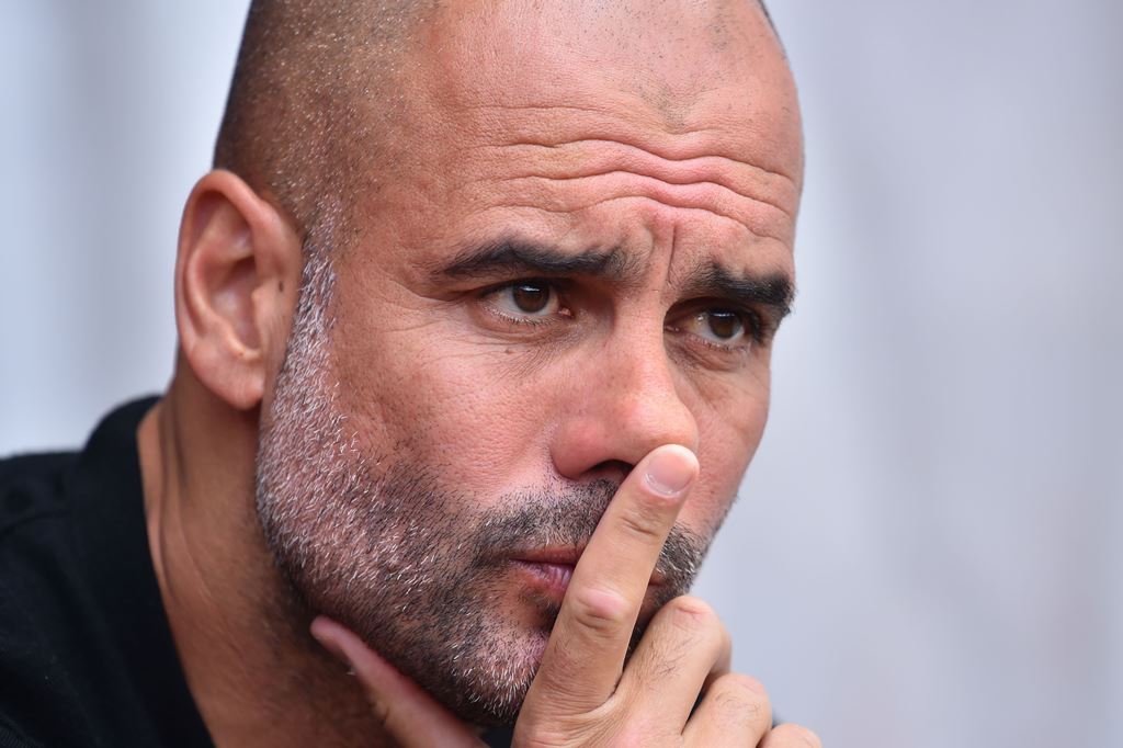 manchester city