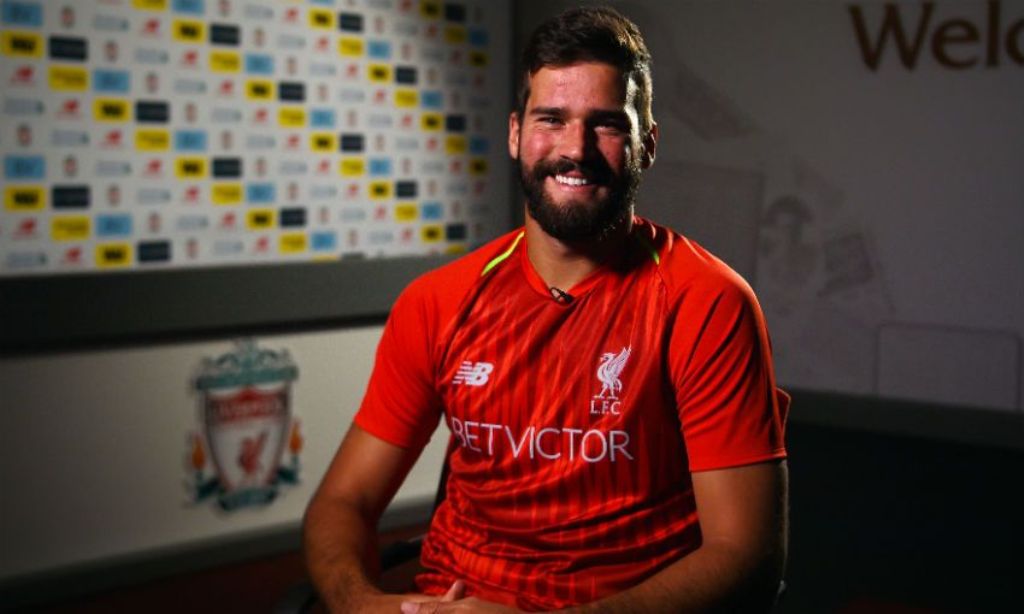 liverpool
