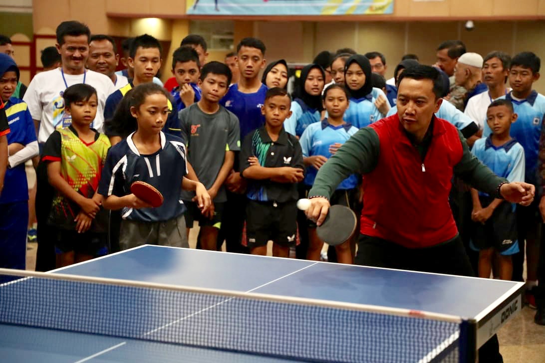 berita kemenpora