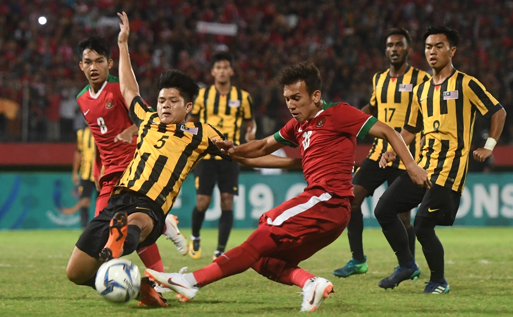 Menanti Debut Egy Maulana Vikri di Liga Polandia