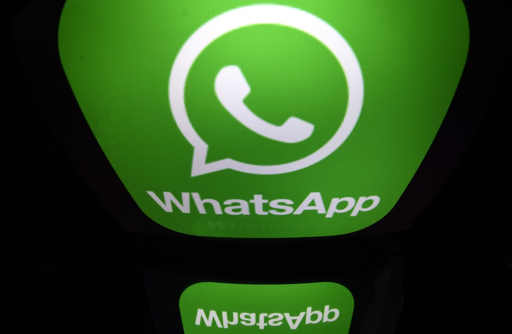 WhatsApp Batasi Jumlah Pesan Terusan