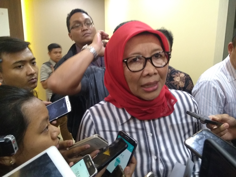 Kemenkumham Akui Lemah Mengawasi Lapas Sukamiskin