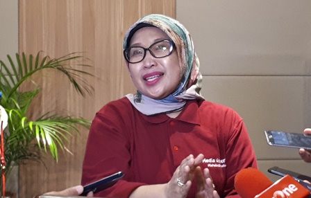Bawaslu Antisipasi Isu SARA Jelang Pemilu
