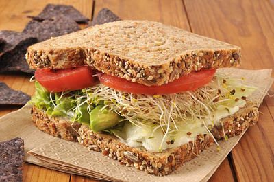 Karbohidrat Kompleks Baik Dikonsumsi saat Sarapan