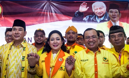 pemilu serentak 2019