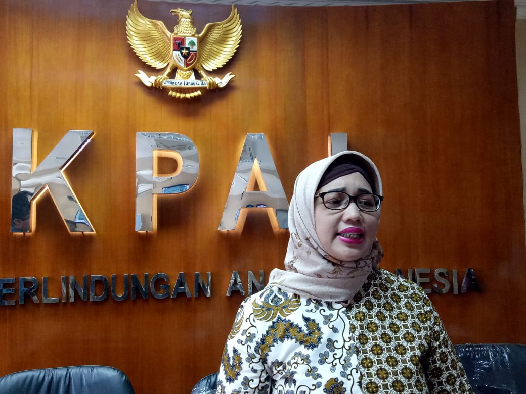 KPAI Minta Kekerasan di Ekstrakurikuler Mojokerto Diusut
