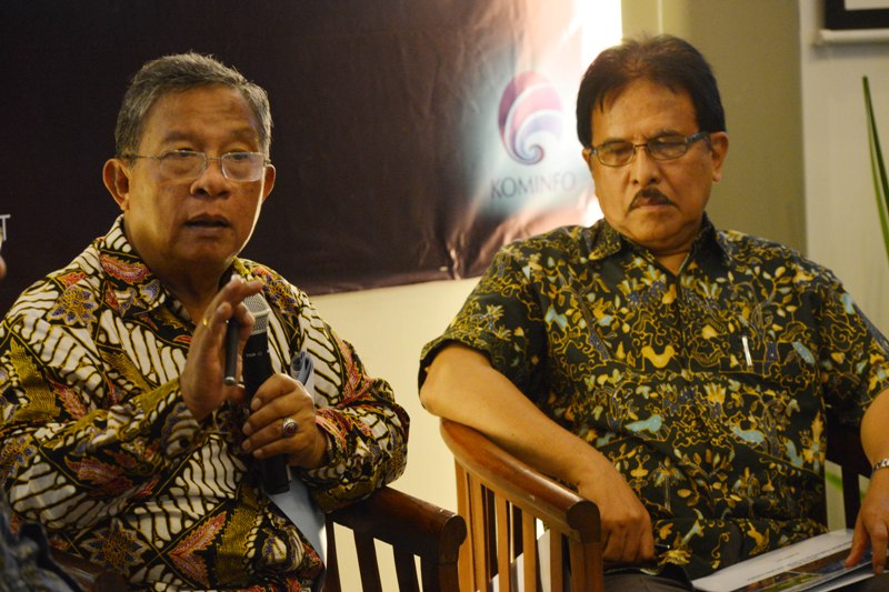 Atasi Perang Dagang, Pemerintah Fokus Jaga Defisit Perdagangan
