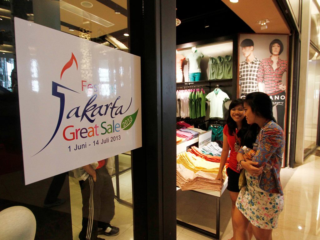 Survei: Jakarta, Kota dengan Biaya Hidup Termahal di Indonesia