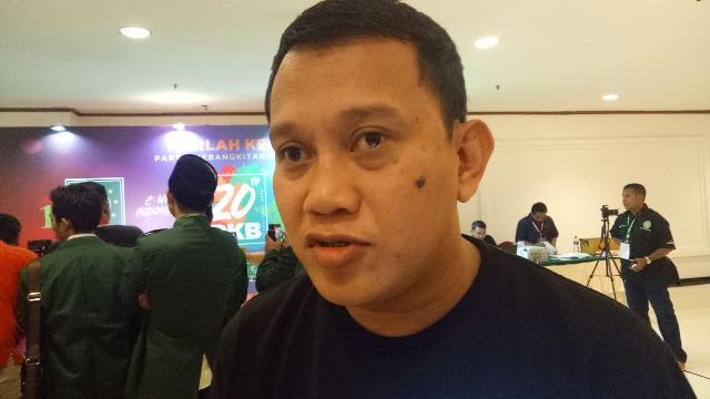 Anggota Komisi III Minta Kinerja Menkumham Dievaluasi