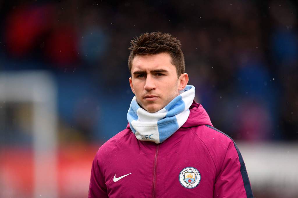Prancis Juara Dunia, Laporte Cemburu