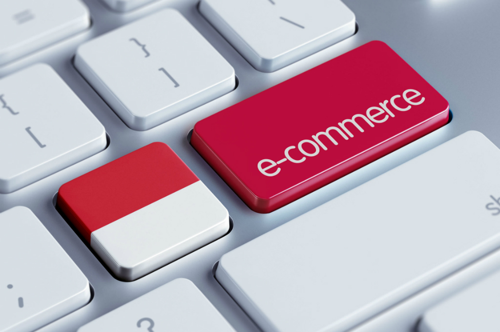 Piala Dunia Dorong Nilai Transaksi di E-Commerce