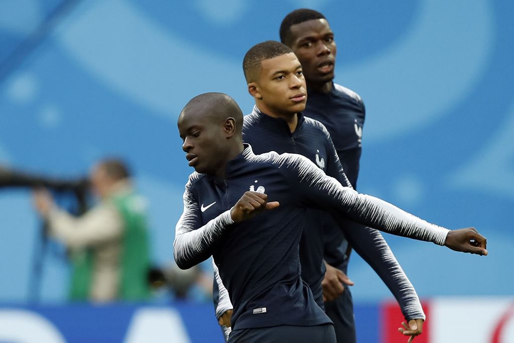 paris saint-germain