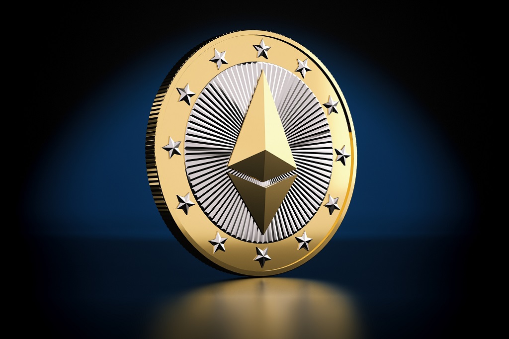 cryptocurrency