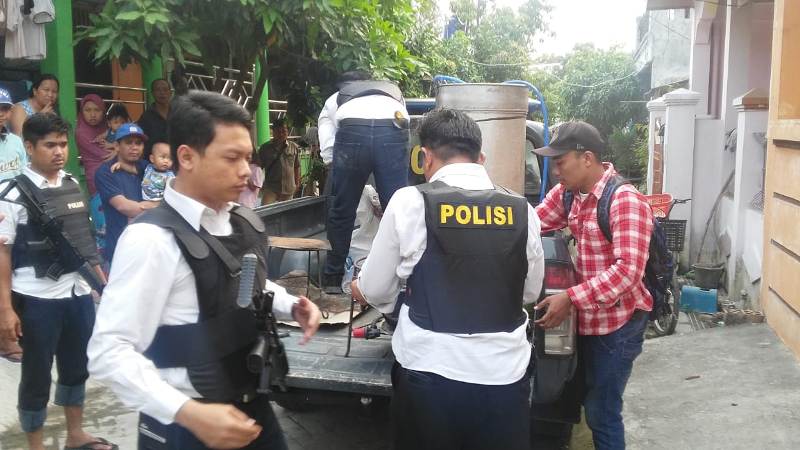 minuman beralkohol
