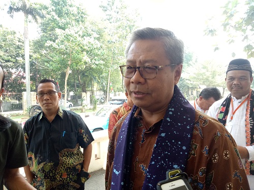 dugaan korupsi