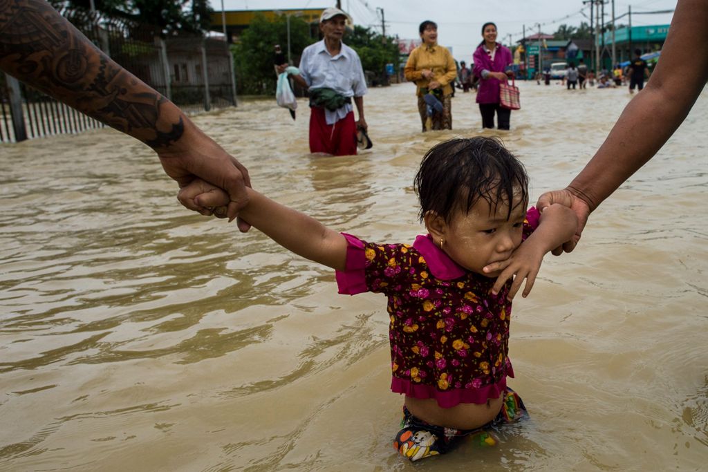 banjir