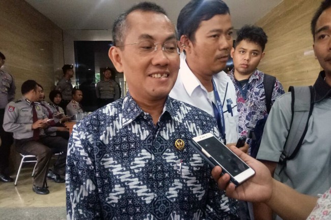 KY Bakal Pantau Daerah Rawan Konflik Pemilu