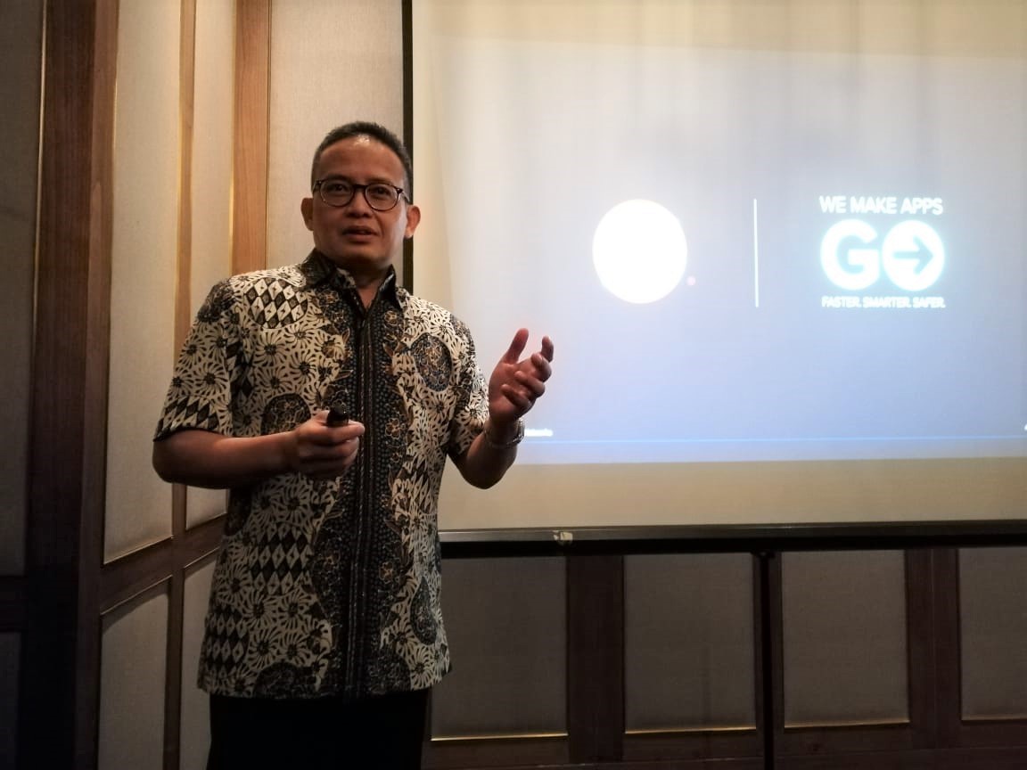 Tak Mau Ditinggal Pengguna, Aplikasi Harus Bisa Diandalkan