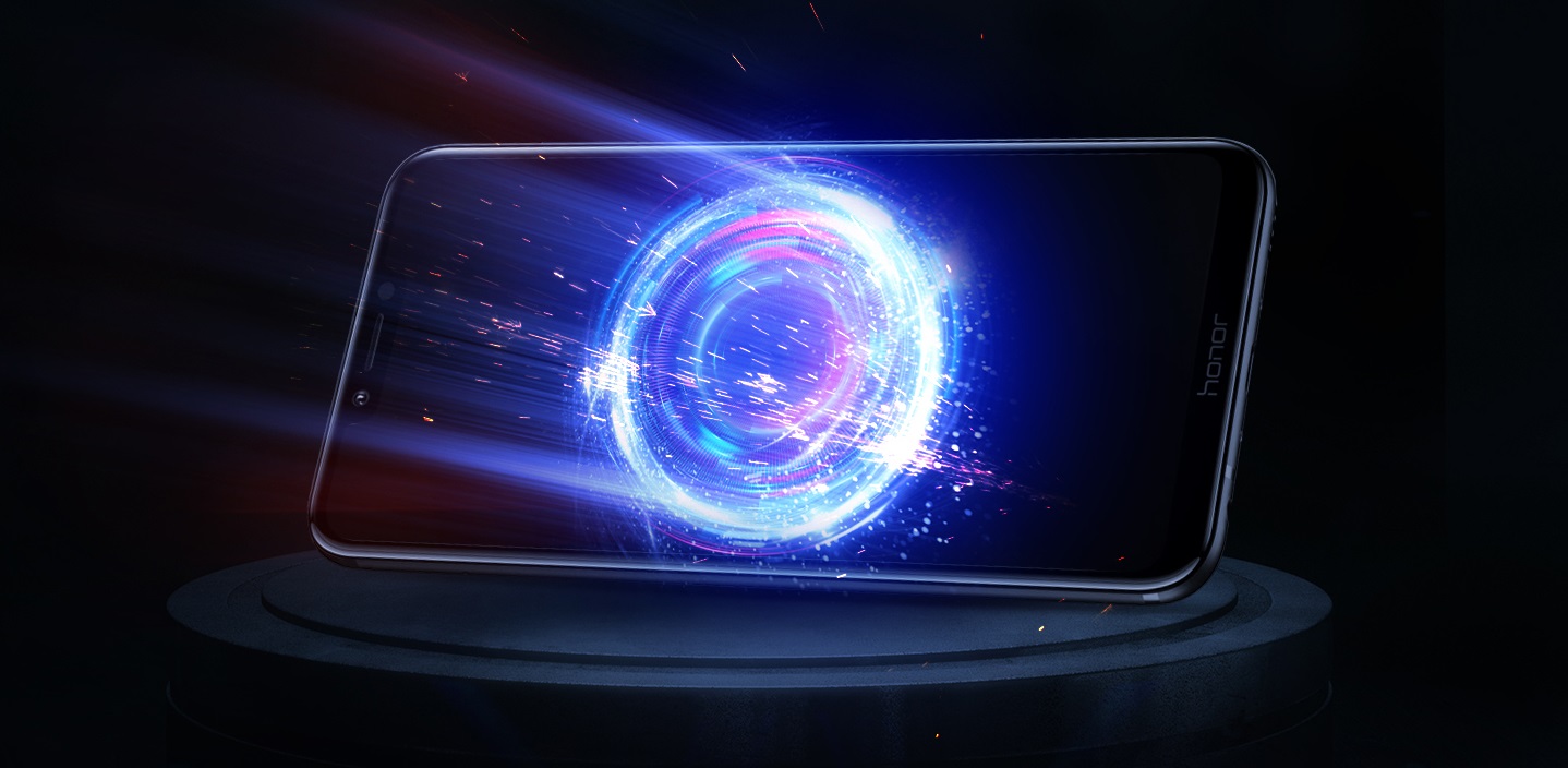 Menjajal Kemampuan GPU Turbo di Honor 10