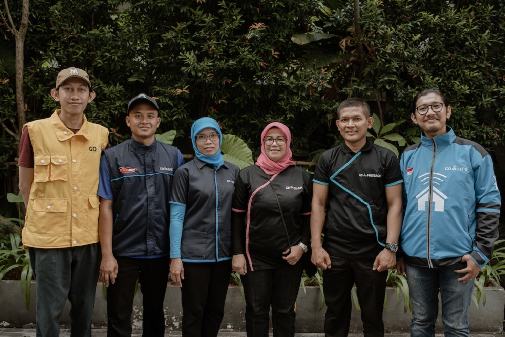 gojek