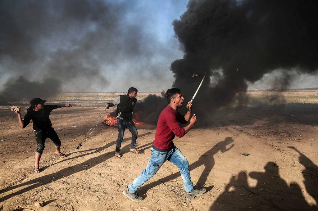 hamas