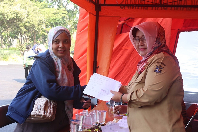 <i>Arek Suroboyo</i> Kumpulkan Rp600 Juta untuk NTB