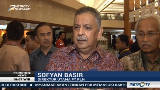 KPK Periksa Dirut PLN