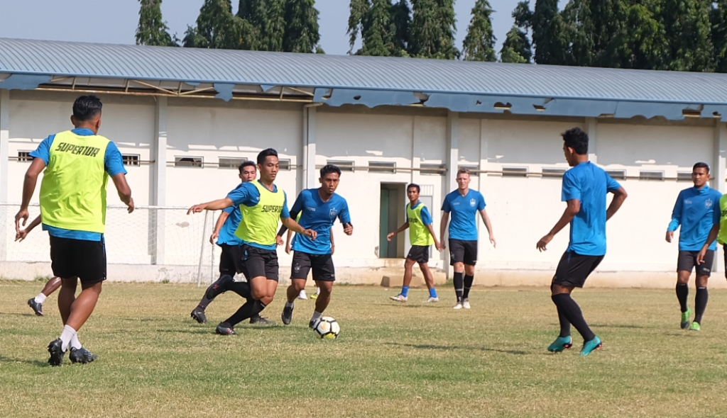 Rekrut Sejumlah Pemain Anyar, PSIS Pede Lolos dari Degradasi