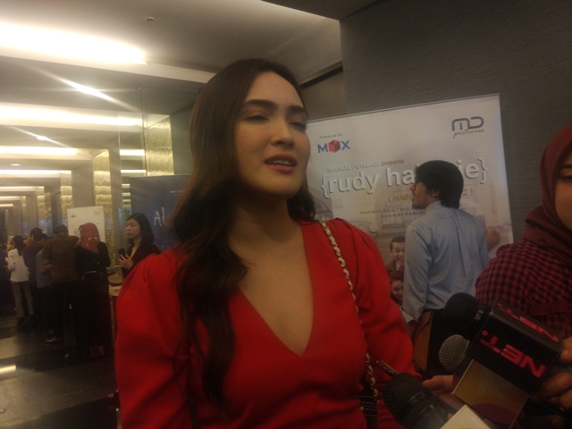 Artis Berbondong-bondong Tanam Saham di MD Pictures