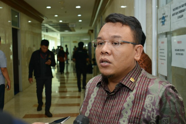PAN Minta Koalisi Prabowo `Ngumpul`Bahas Pilpres