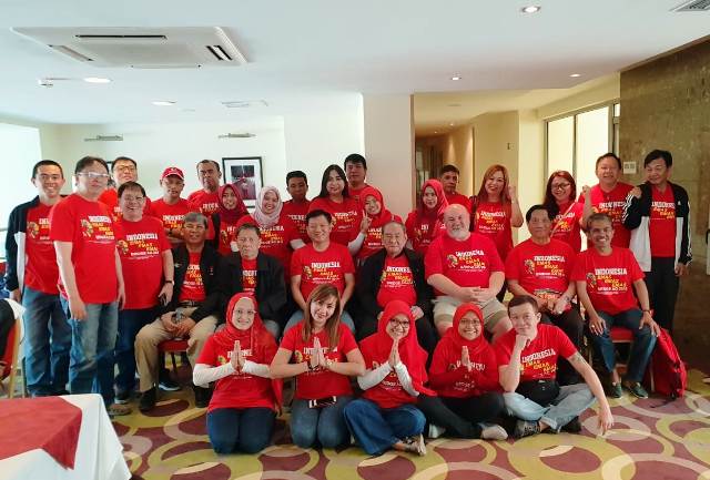 Gemilang di <i>Try Out</i>, Bridge Optimistis Raih Dua Emas