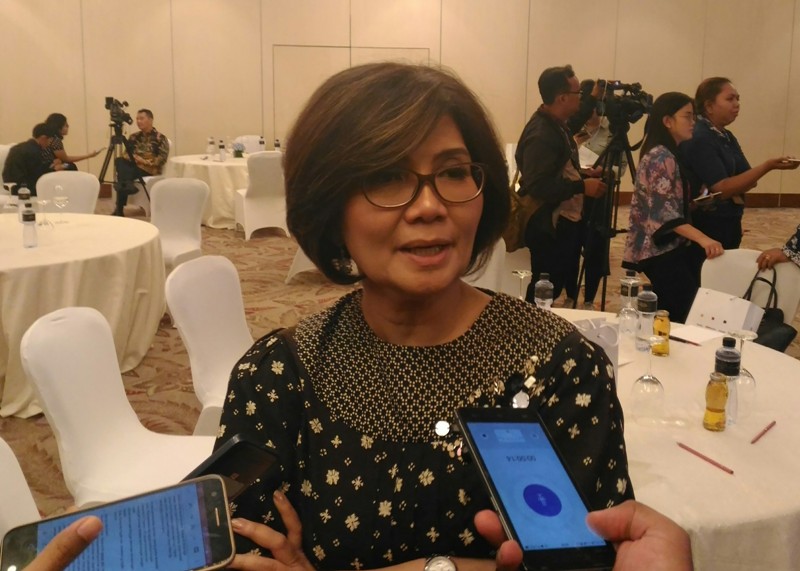 Implementasi RPJP Ekonomi Dinilai Masih Belum Jelas