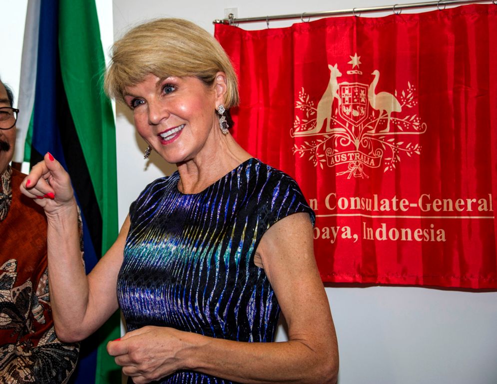 Korut Diminta Kembalikan Jasad Tentara Australia
