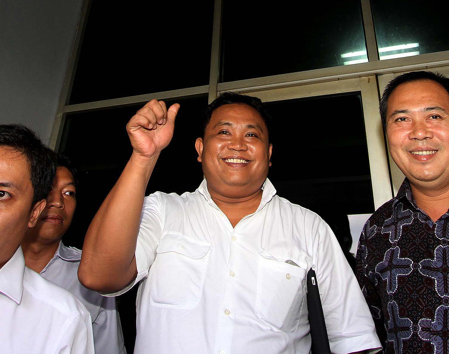 Prabowo Disebut Umumkan Cawapres Besok