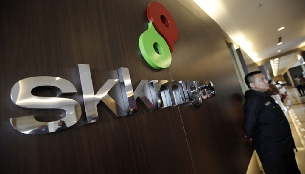 Blok Sanga-Sanga Diserahkan ke Anak Usaha Pertamina