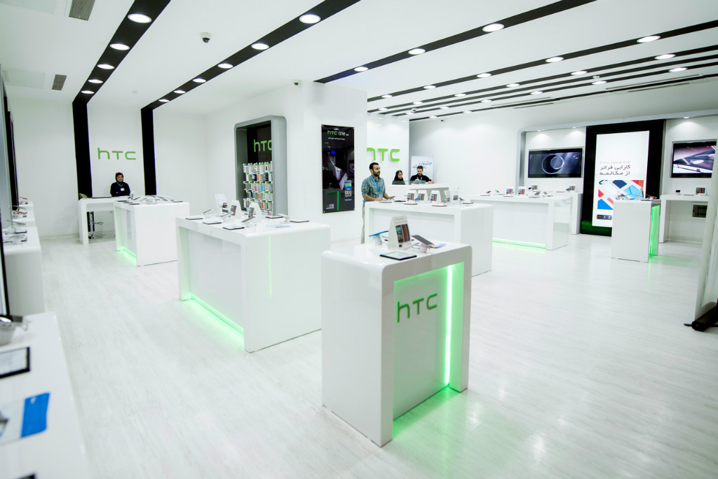 Demi Tutup Kerugian, HTC Terus Kirim Perangkat