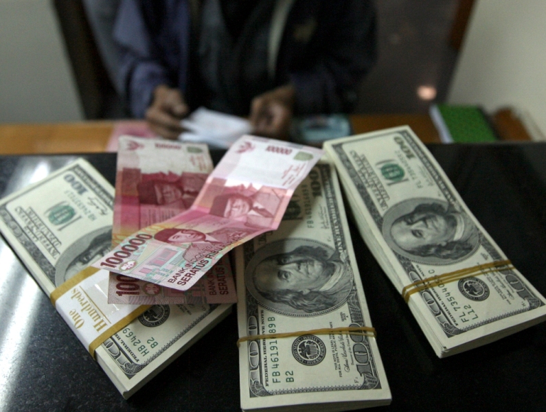 Penguatan Yuan Diproyeksikan Buat Rupiah Melonjak