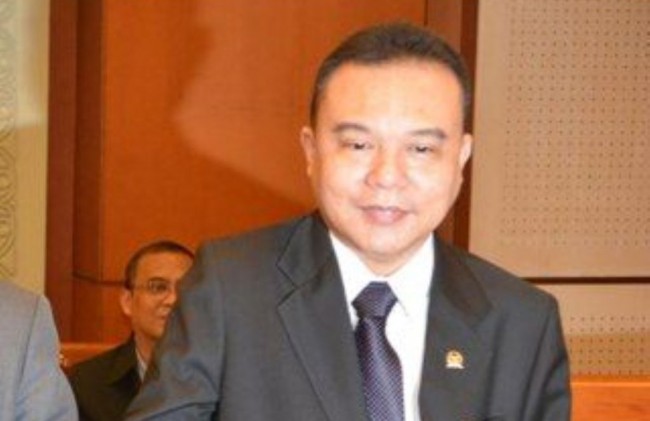 Prabowo Bertemu Presiden PKS Siang Ini