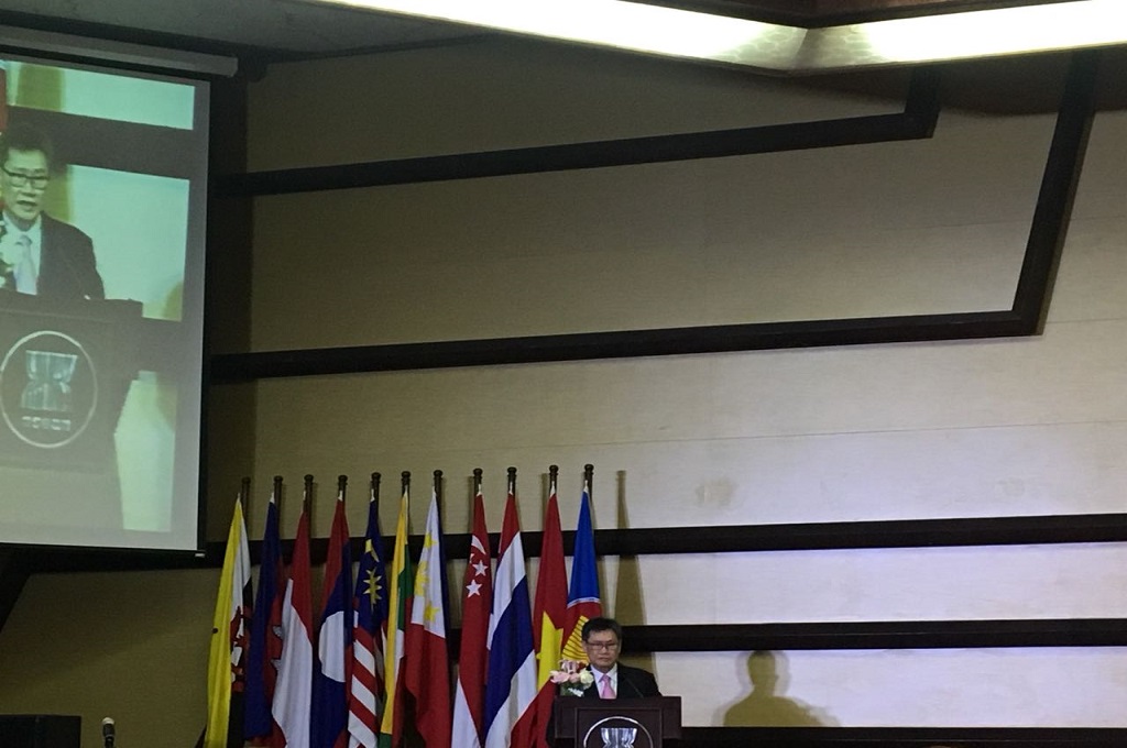 Berusia 51 Tahun, Sentralitas ASEAN Diharapkan Makin Kuat