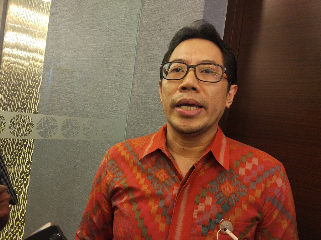 Alasan BEI Tolak Rencana Ratu Prabu untuk <i>Reverse Stock</i>