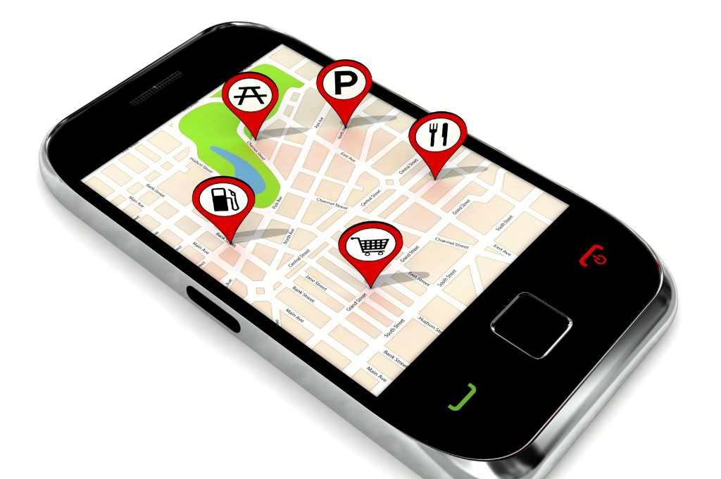 Pentagon Haruskan Personil Militer Matikan GPS Ponsel